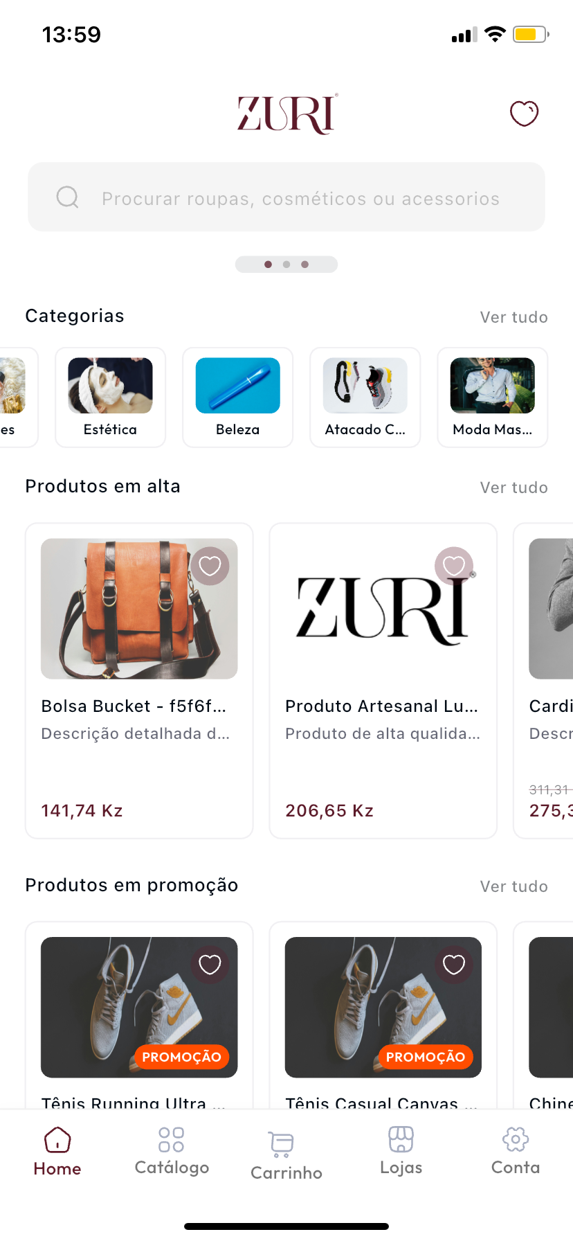 App Zuri